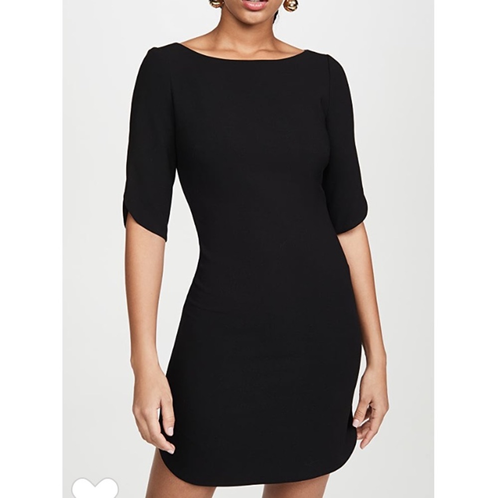 Black Halo “Molly” mini